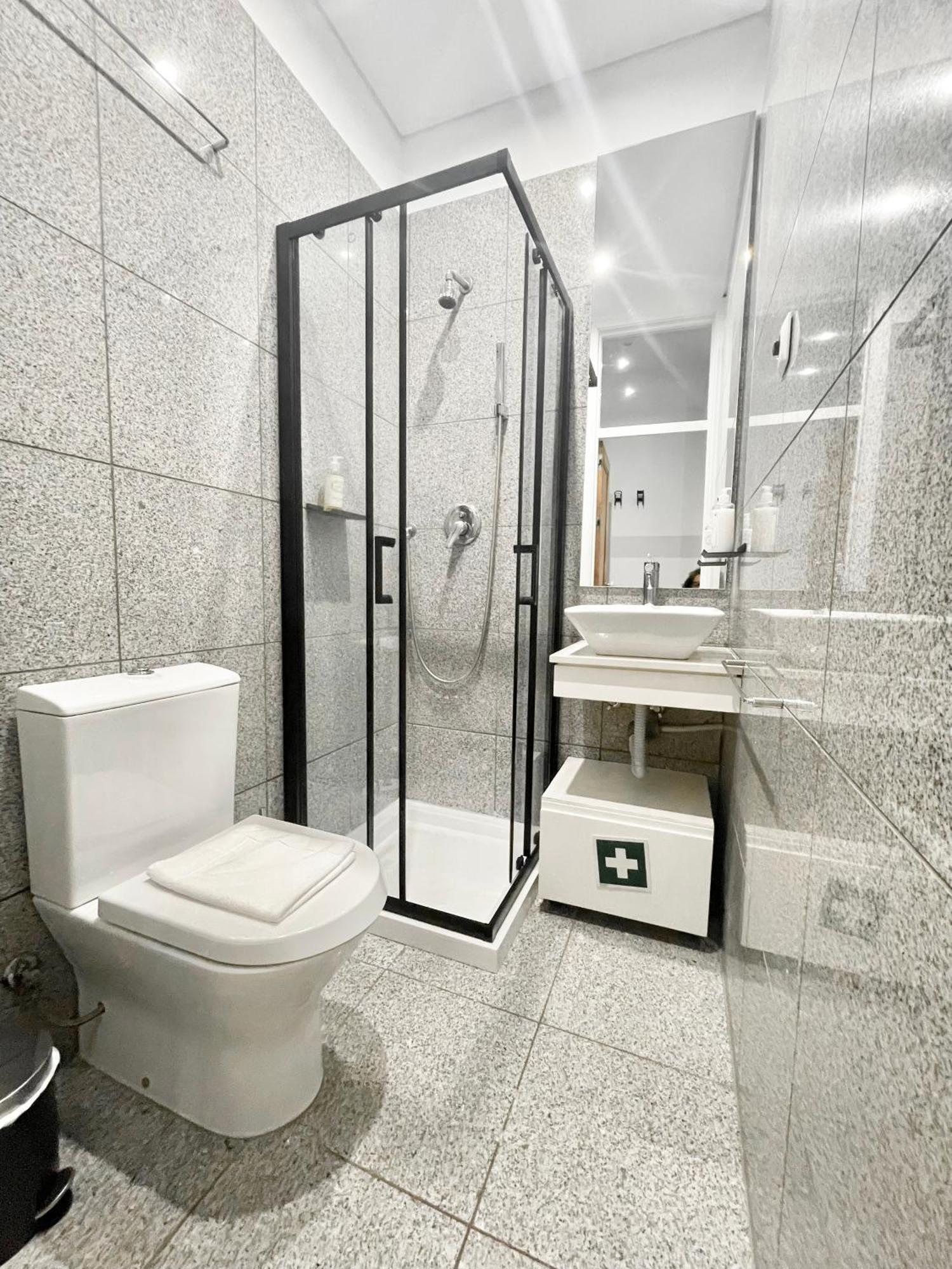 Lejlighed Downtown 2bedroom Wonder *