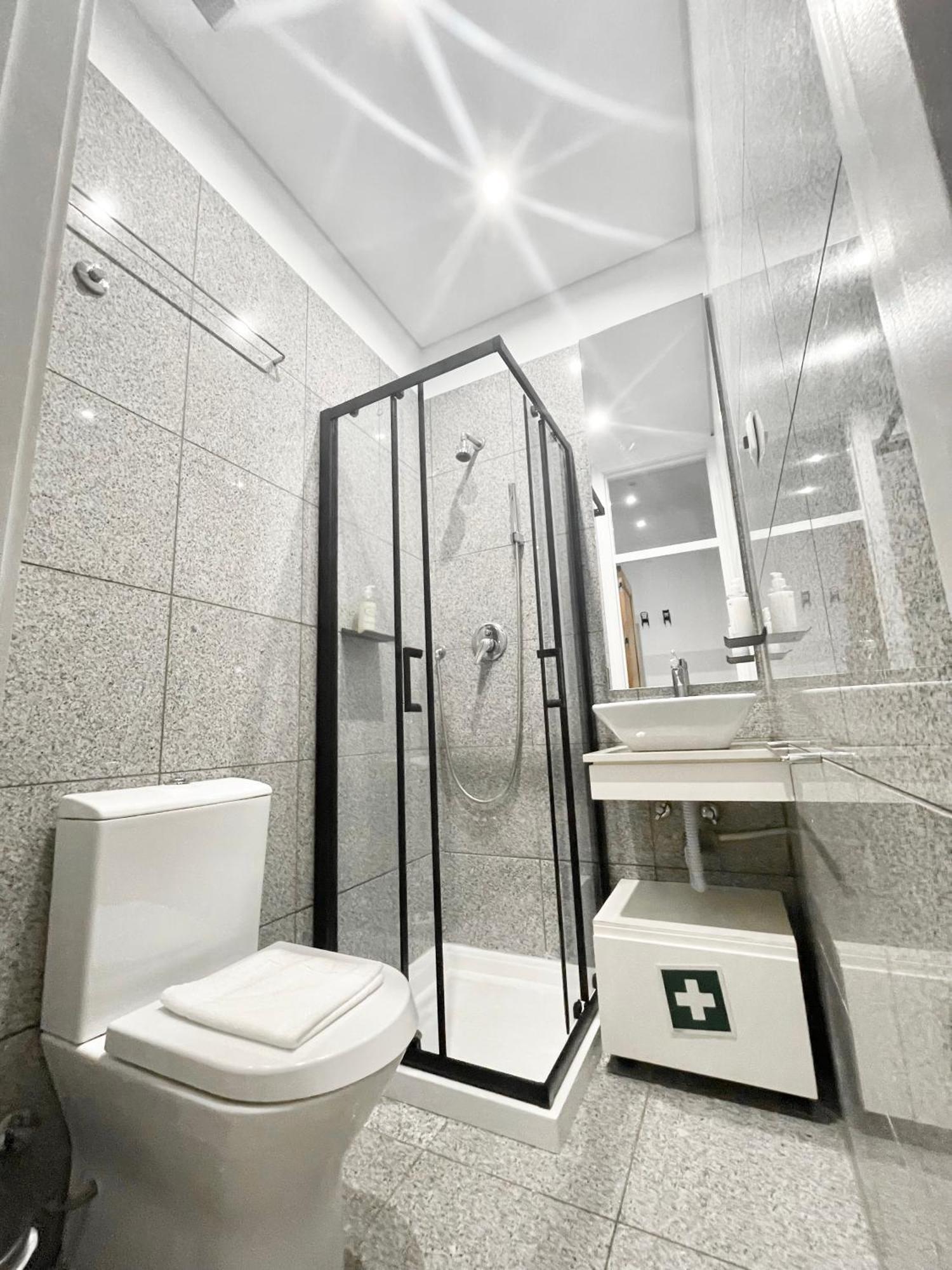 Lejlighed Downtown 2bedroom Wonder