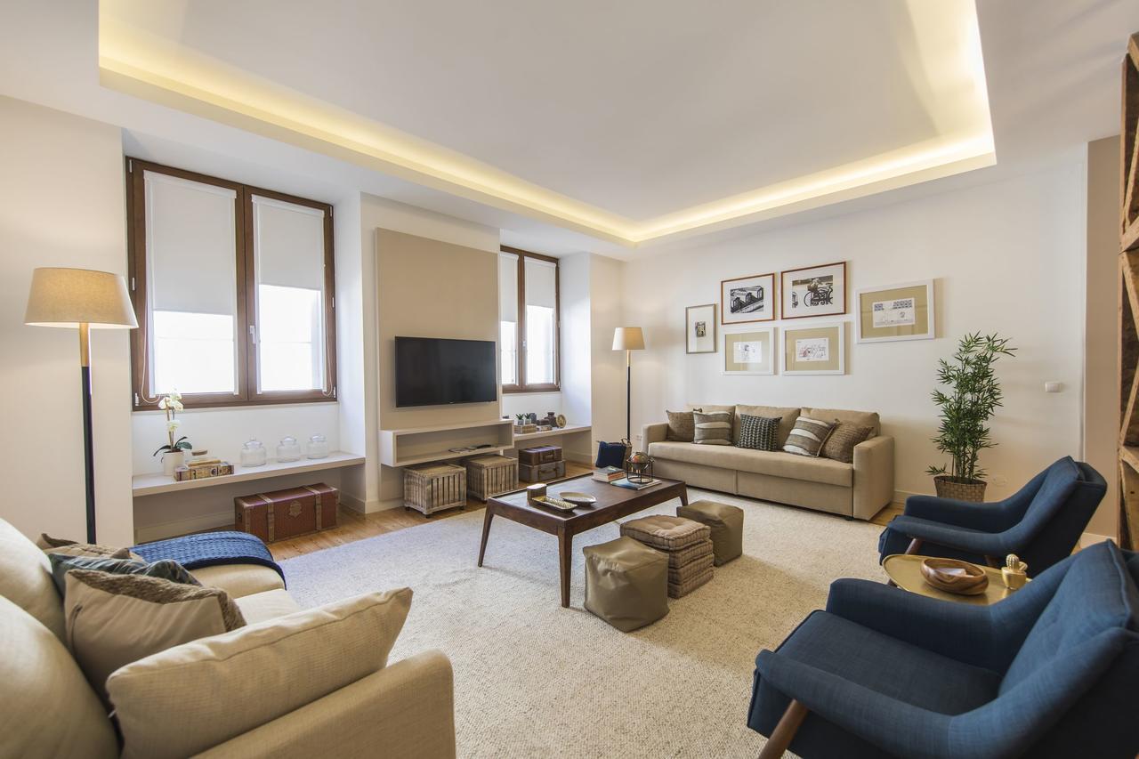 Downtown 2bedroom Wonder Lejlighed Lisboa