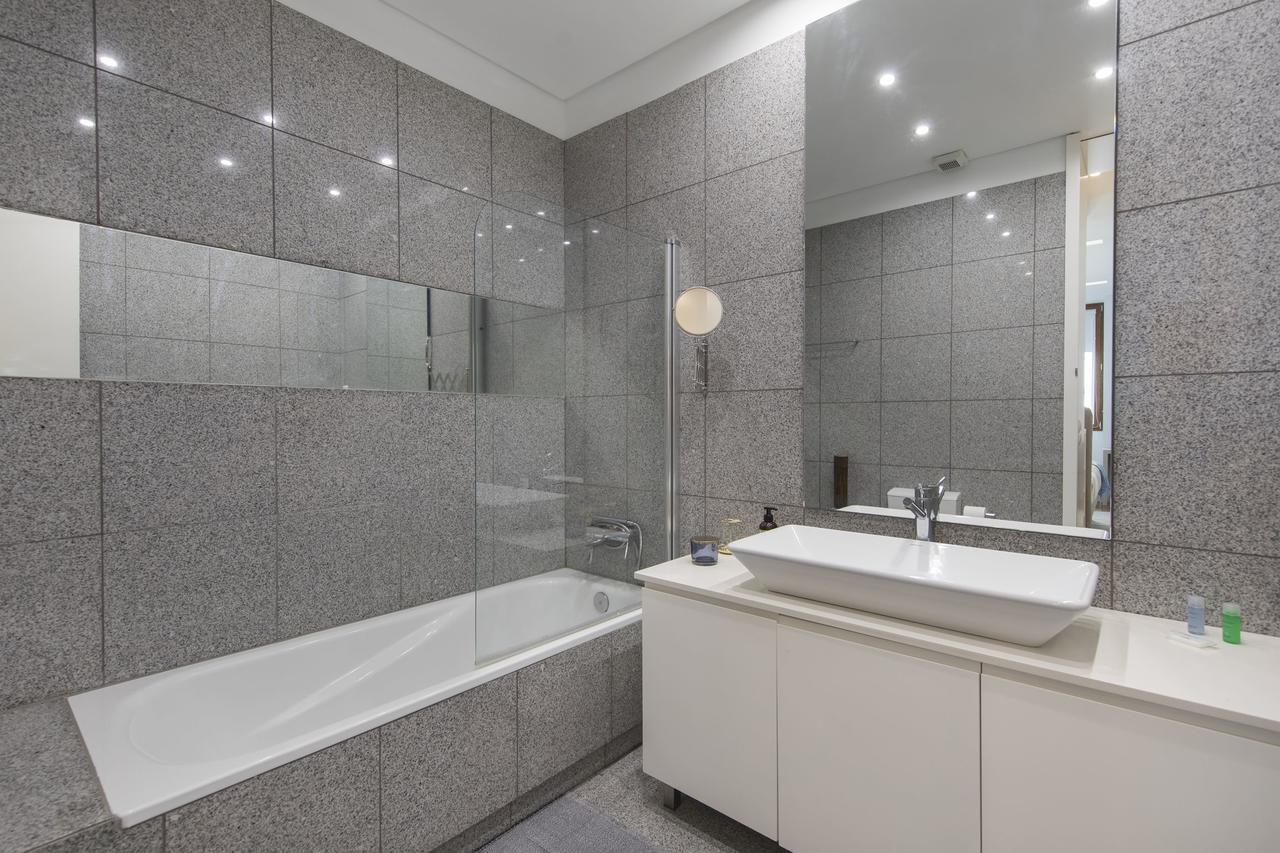 Downtown 2bedroom Wonder Lejlighed