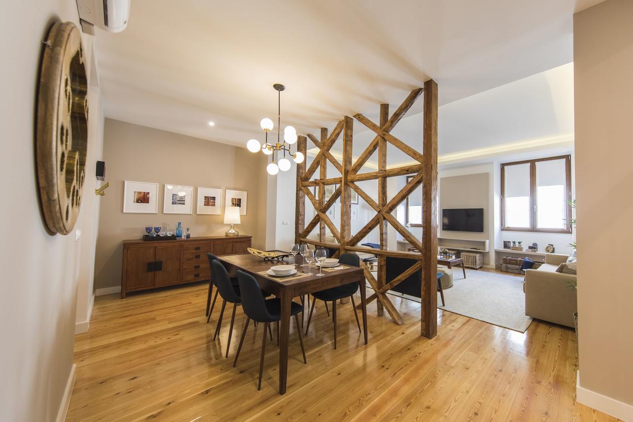 Lejlighed Downtown 2bedroom Wonder Lisboa