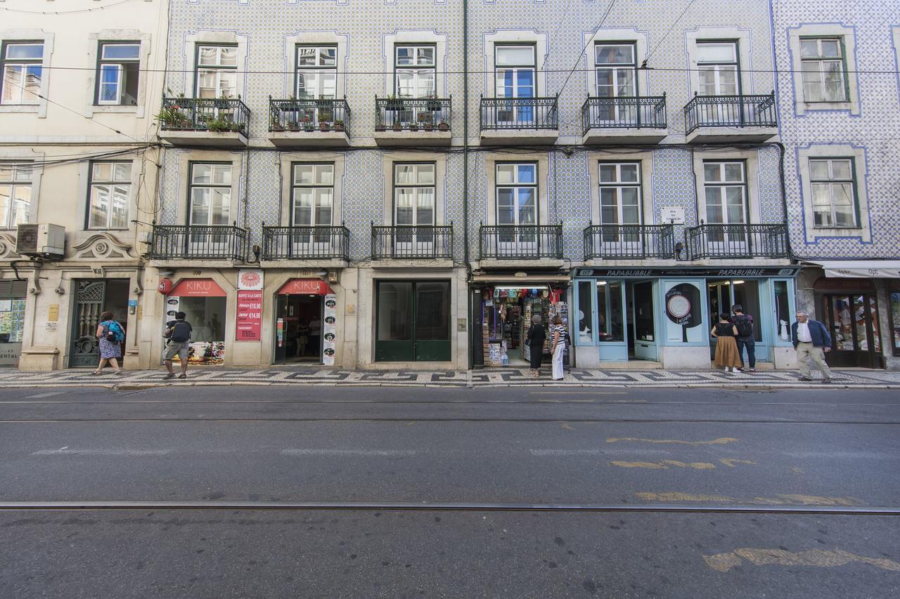 Downtown 2bedroom Wonder Lejlighed *