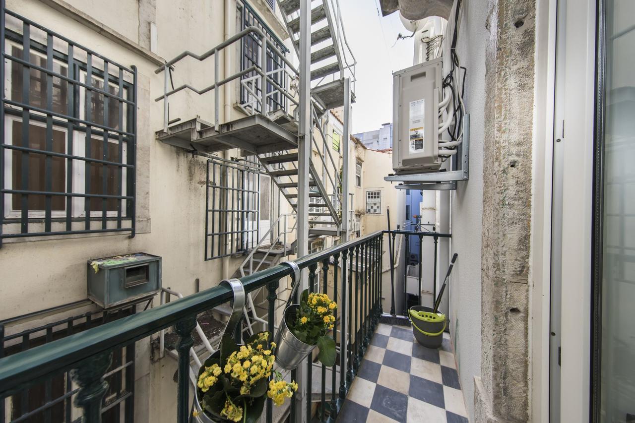 Lejlighed Downtown 2bedroom Wonder Lisboa