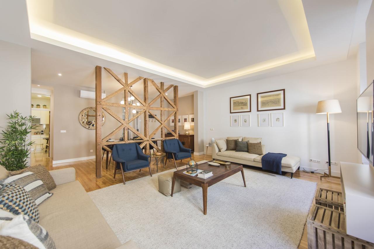 Downtown 2bedroom Wonder Lejlighed *