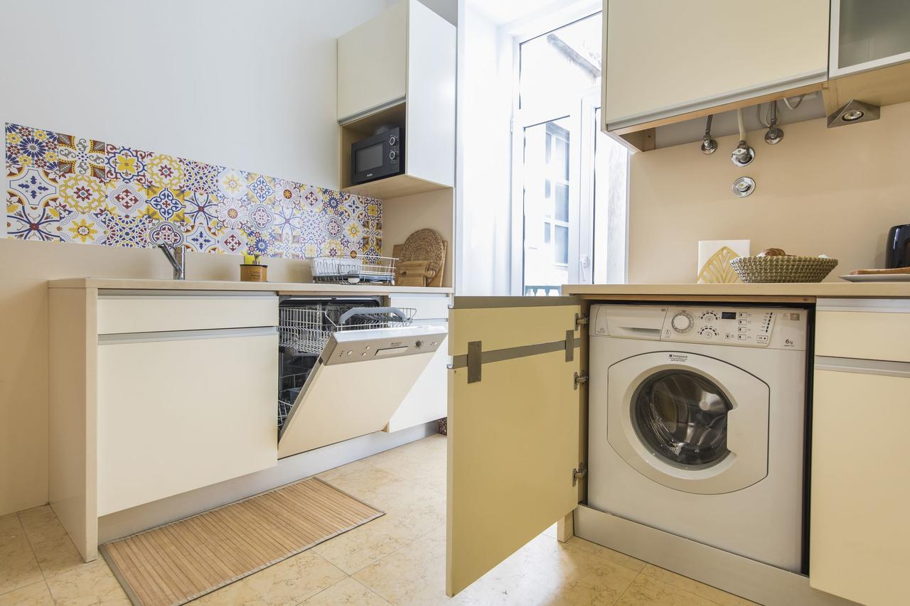 Downtown 2bedroom Wonder Lejlighed *