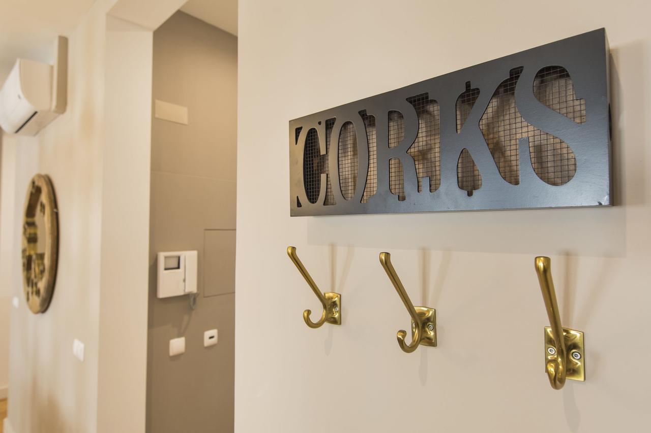 Downtown 2bedroom Wonder Lejlighed *