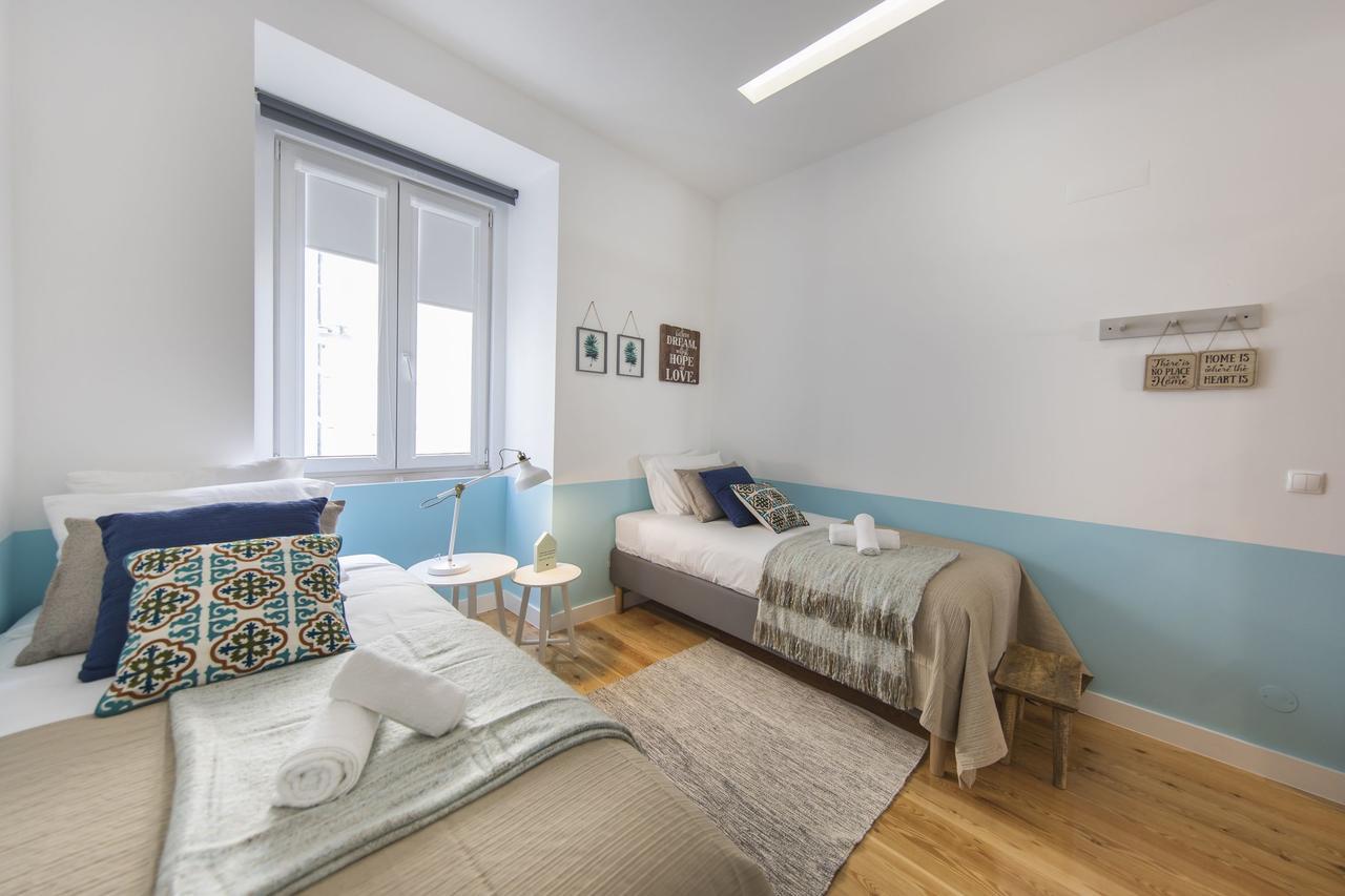 Lejlighed Downtown 2bedroom Wonder