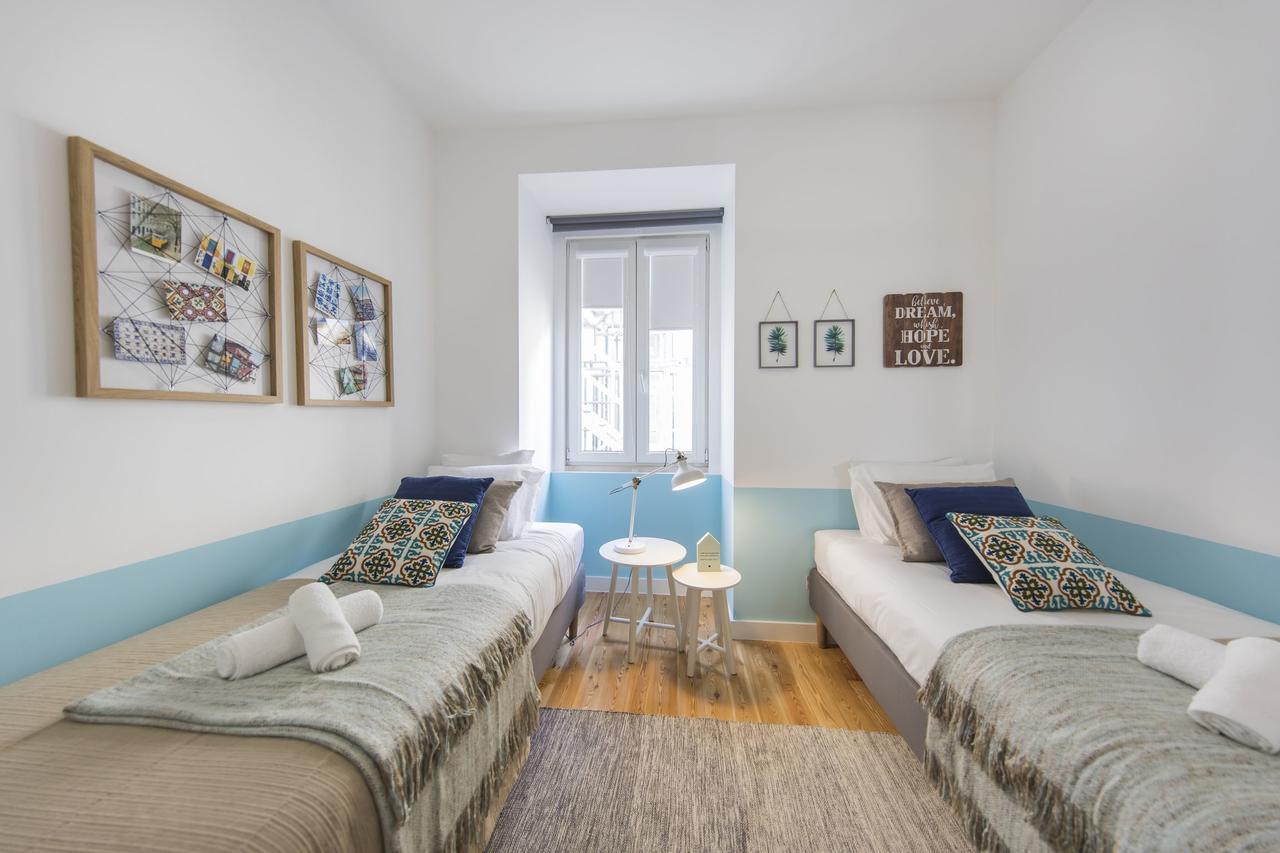 Lejlighed Downtown 2bedroom Wonder