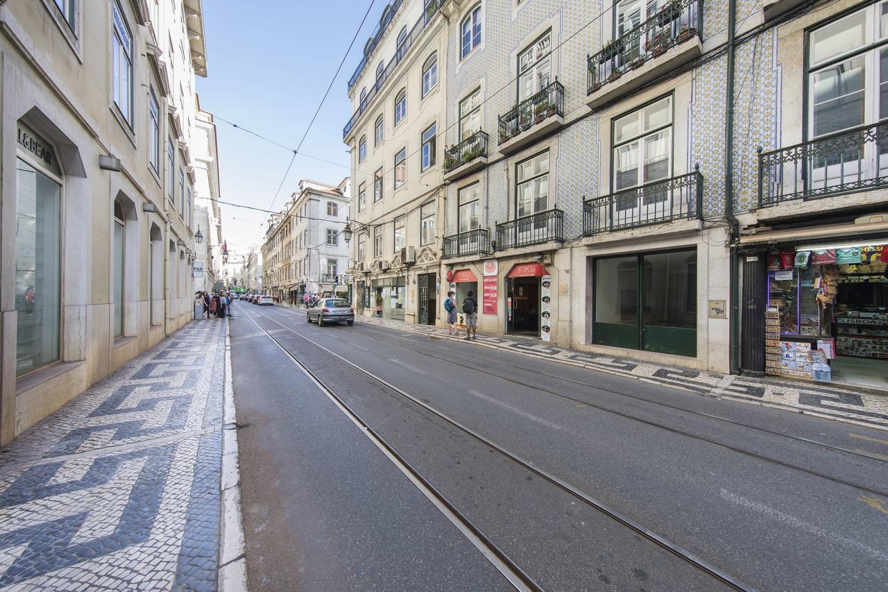 Lejlighed Downtown 2bedroom Wonder Lisboa