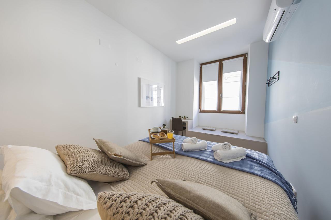 Downtown 2bedroom Wonder Lejlighed Lisboa